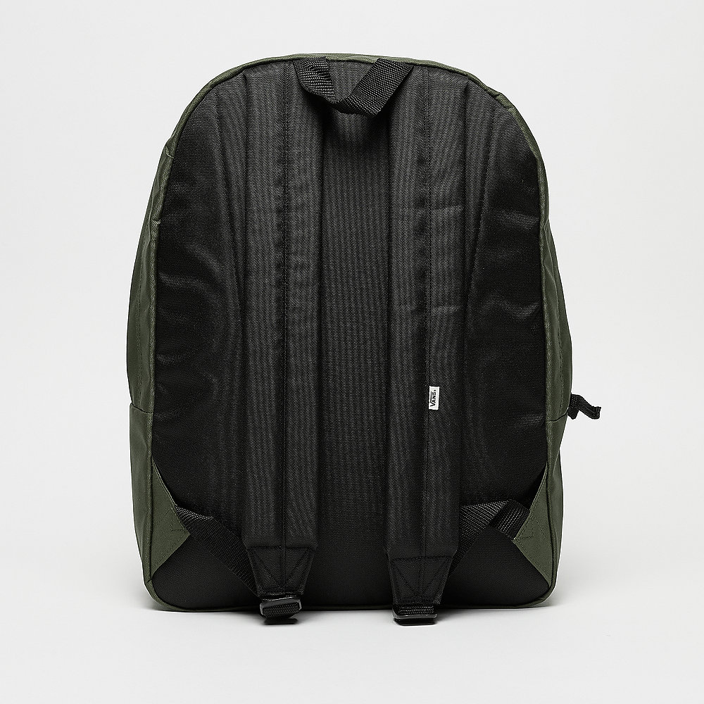 Vans Realm Backpack grape leaf