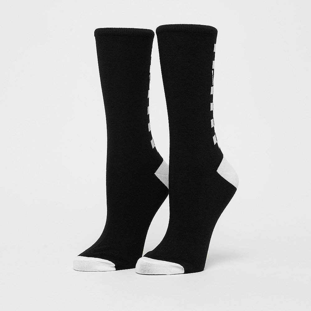 Vans Ticker Sock black funday