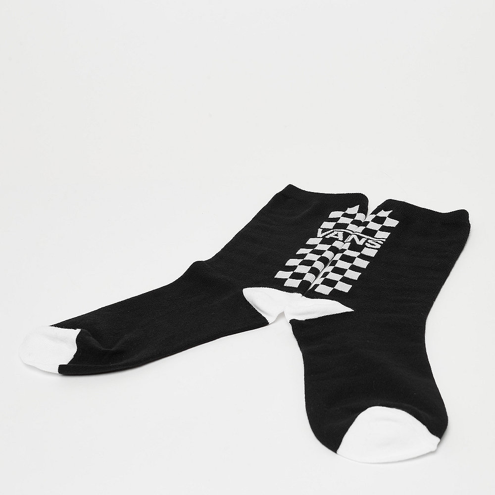 Vans Ticker Sock black funday