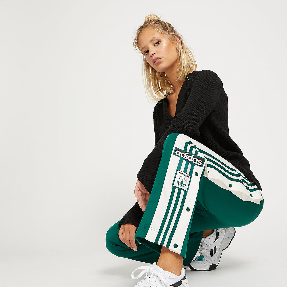adidas Adibreak Track Pants noble green
