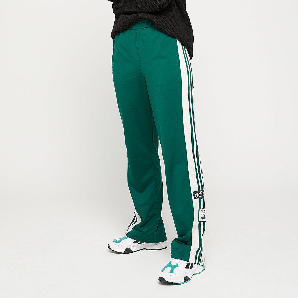 adidas Adibreak Track Pants noble green
