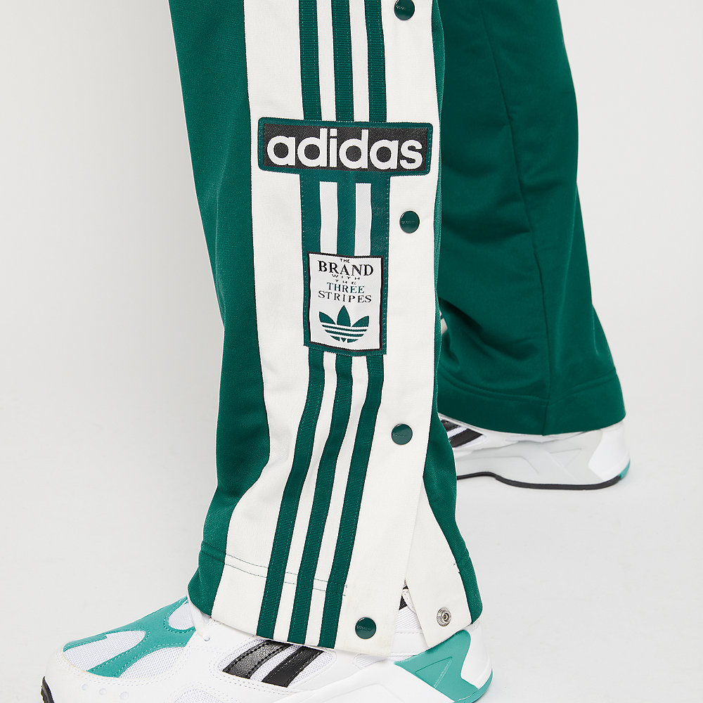 adidas Adibreak Track Pants noble green