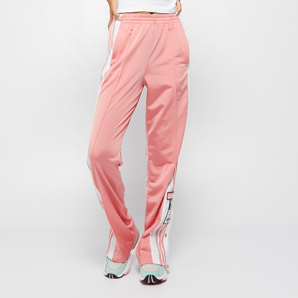 adidas Adibreak Track Pants tactile rose
