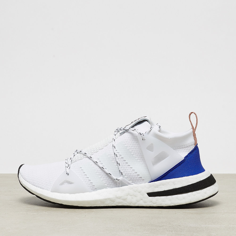 adidas Arkyn W white/white/ash pearl