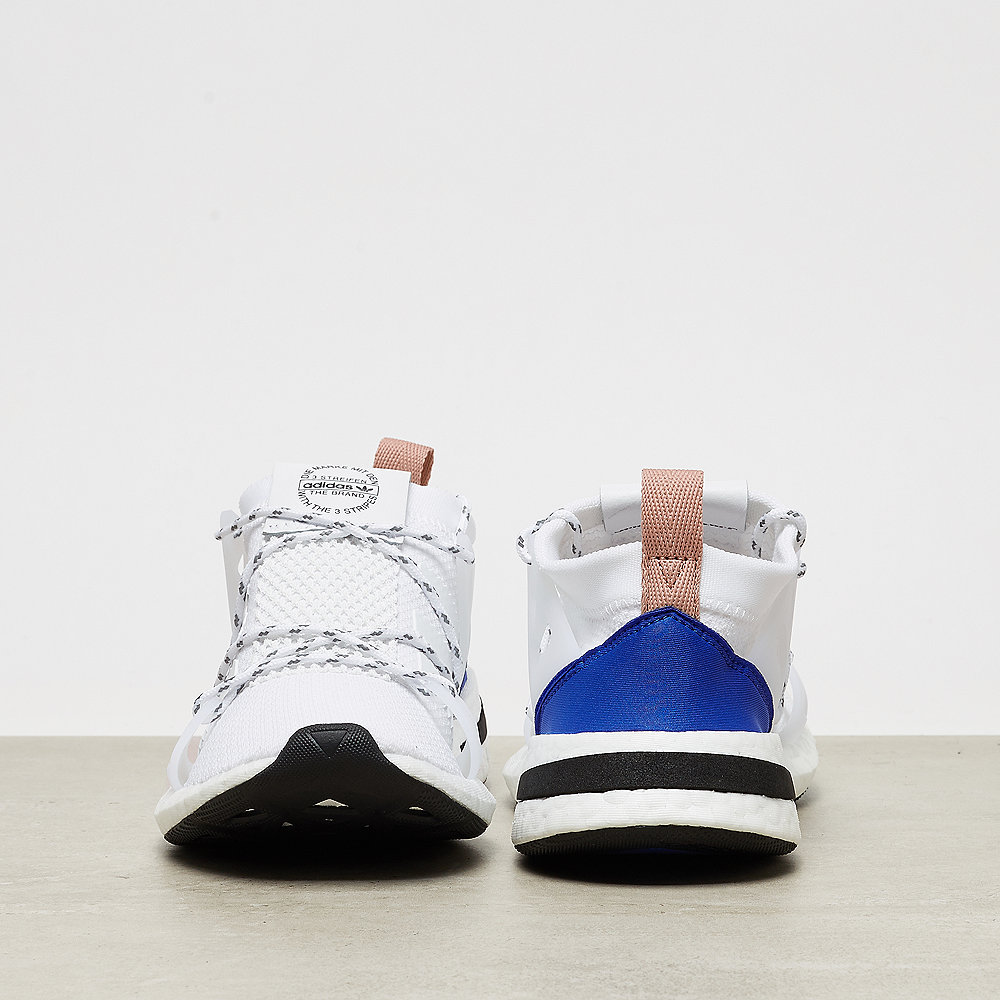 adidas Arkyn W white/white/ash pearl