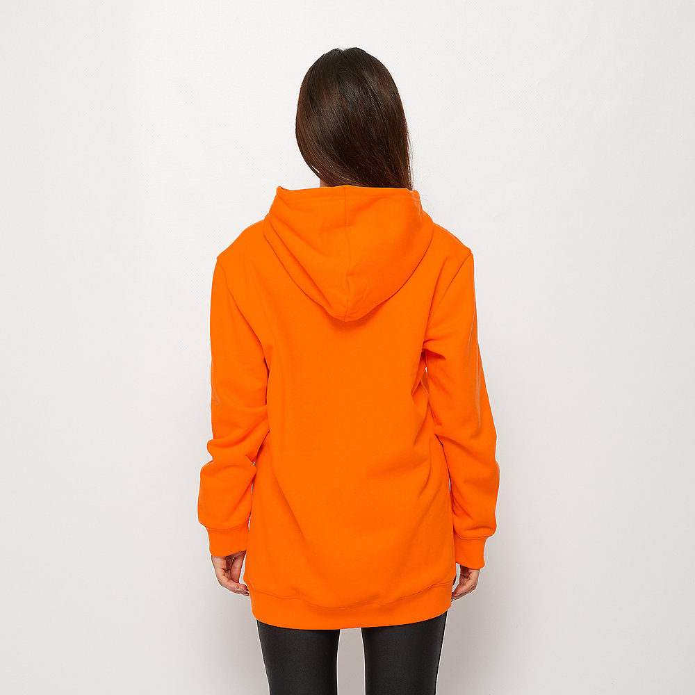 adidas BF TRF Hoodie bahia orange