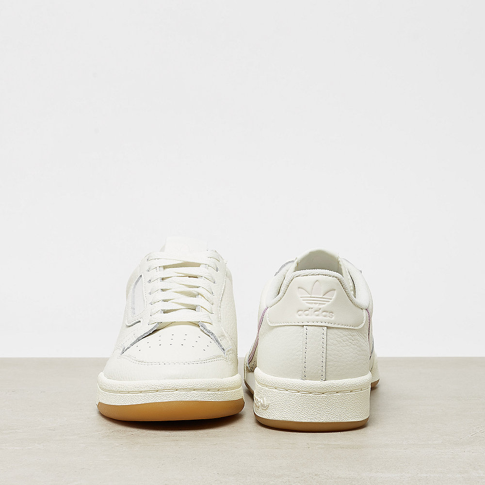 adidas Continental W off white/orchid tint/soft vision