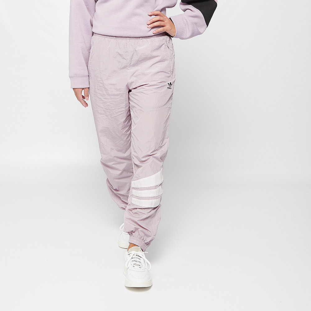 adidas Cuffed Pants soft pink