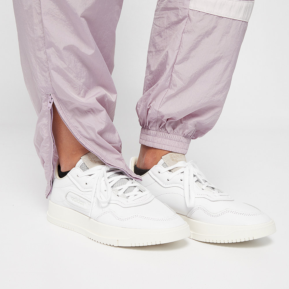 adidas Cuffed Pants soft pink
