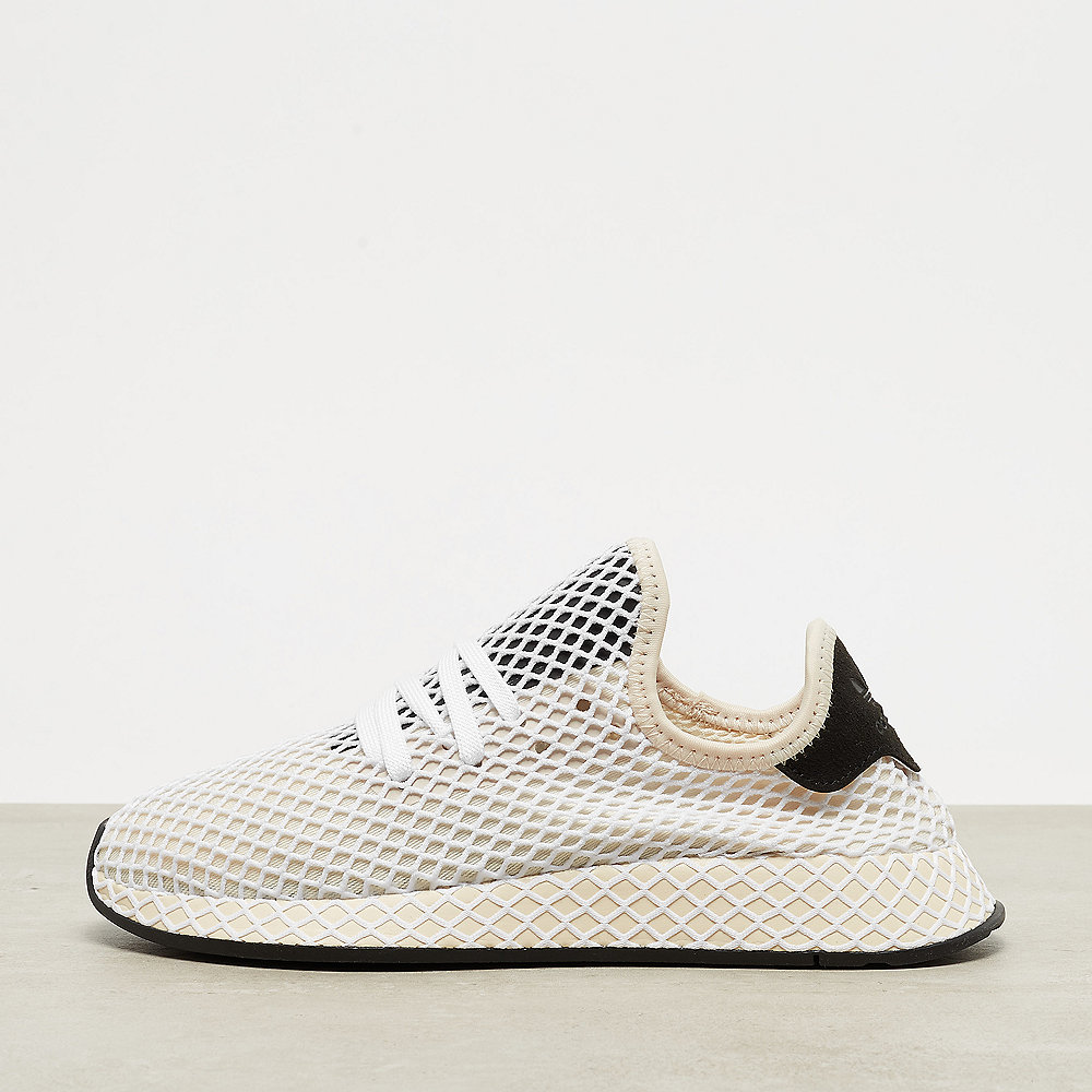 adidas Deerupt Runner linen/linen/ecru
