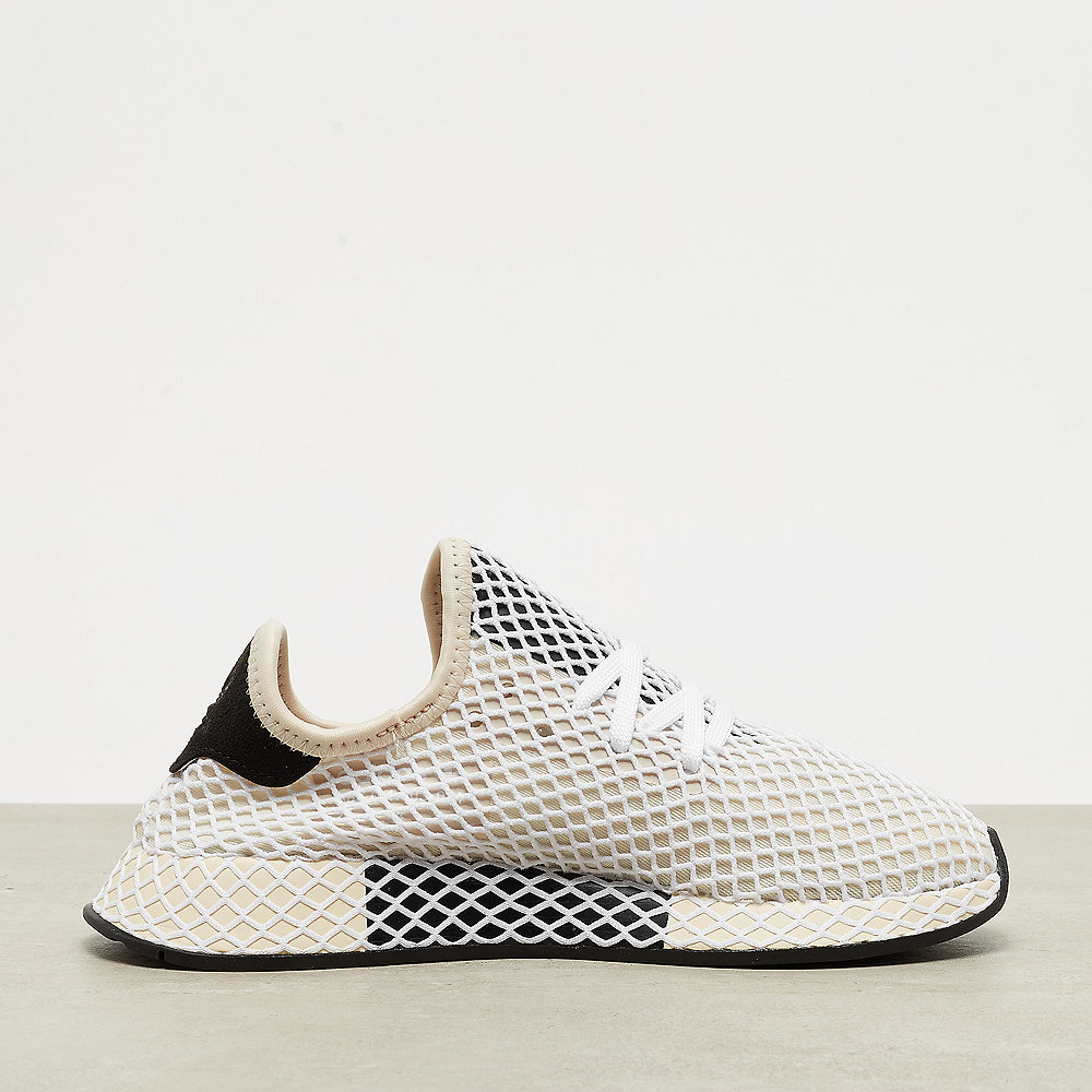 adidas Deerupt Runner linen/linen/ecru