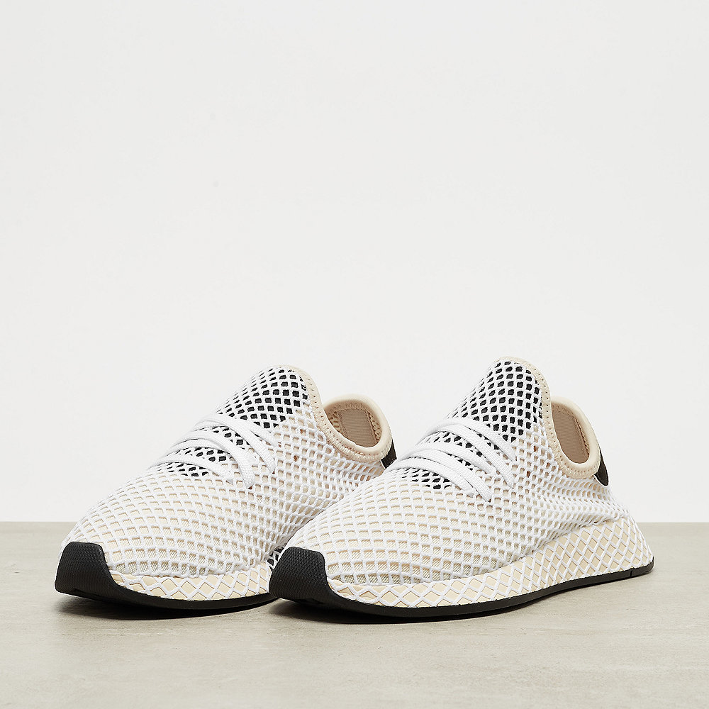 adidas Deerupt Runner linen/linen/ecru