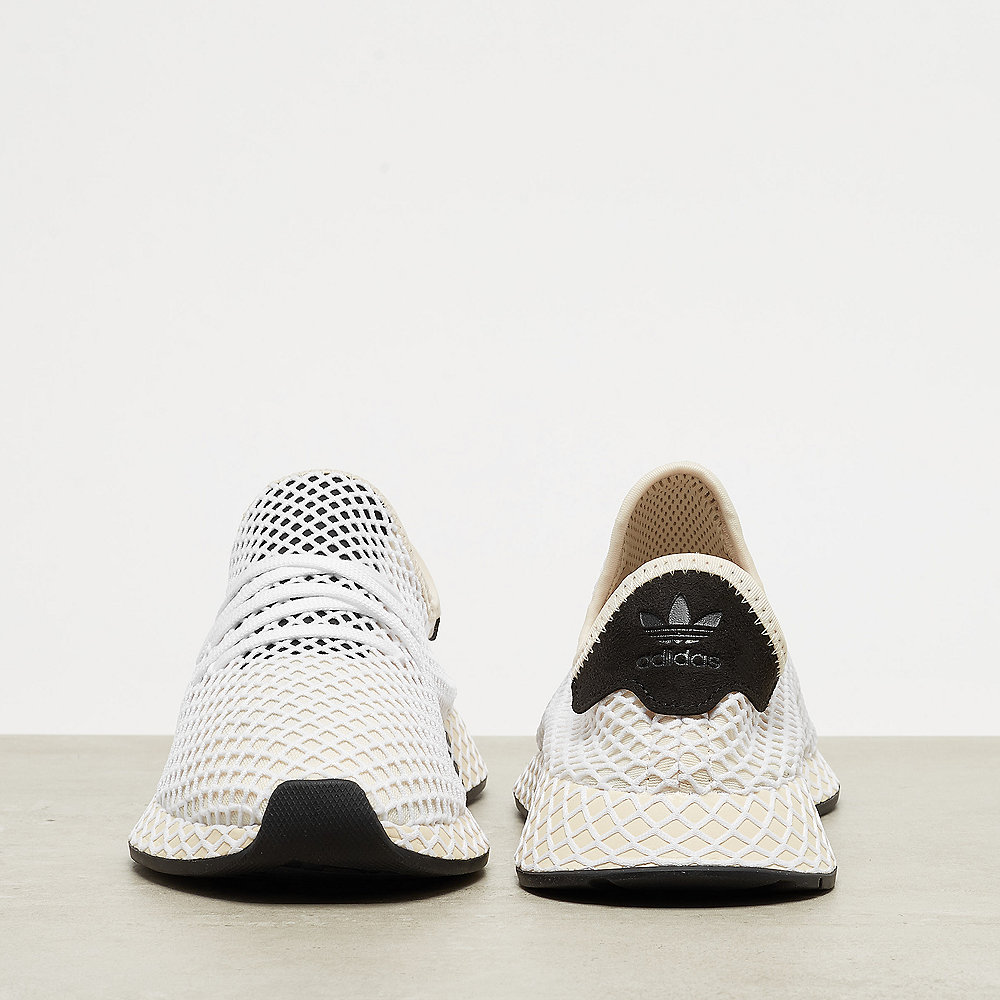 adidas Deerupt Runner linen/linen/ecru