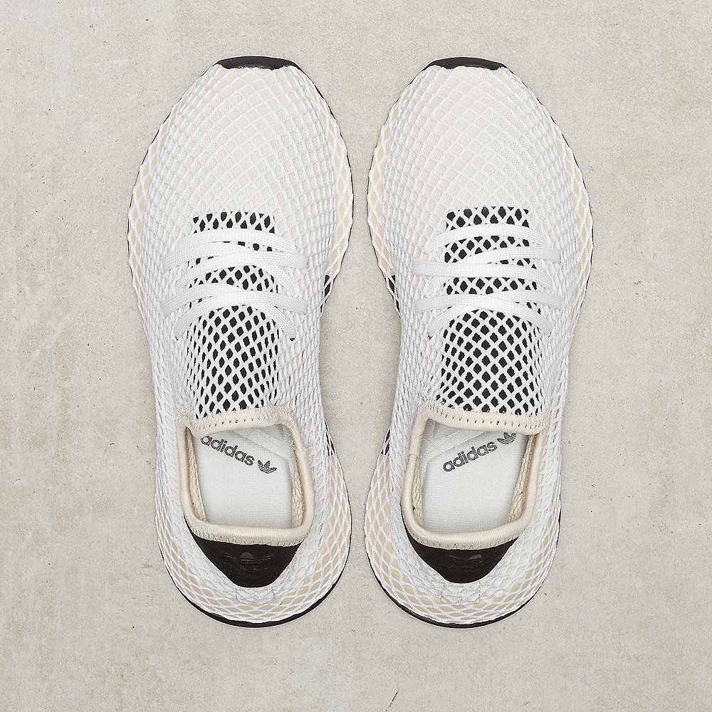 adidas Deerupt Runner linen/linen/ecru