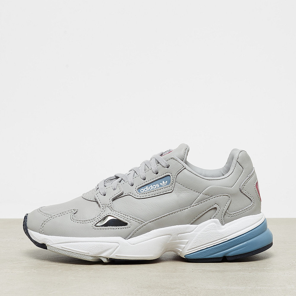 adidas Falcon W grey two/grey two/raw grey