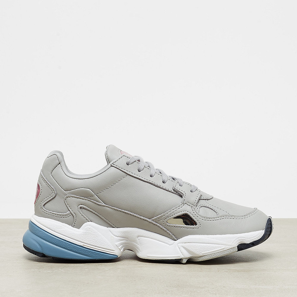 adidas Falcon W grey two/grey two/raw grey