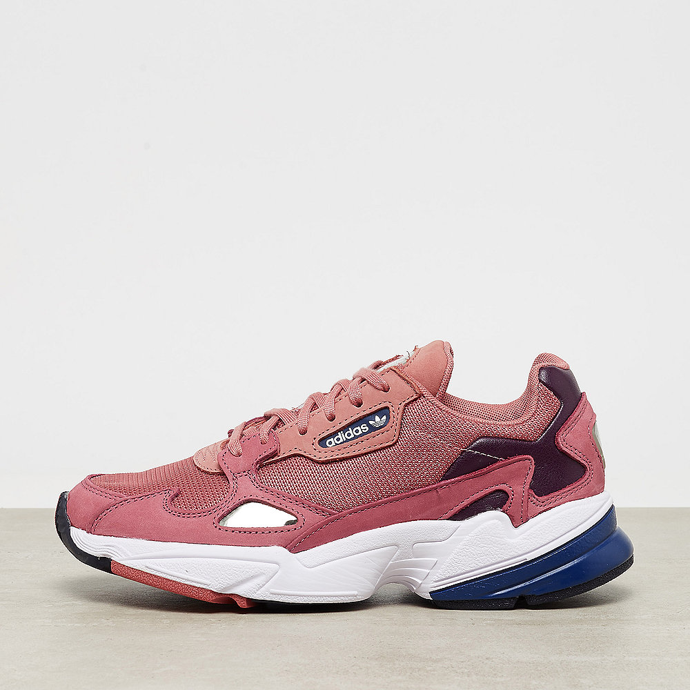 adidas Falcon W raw pink/raw pink/dark blue