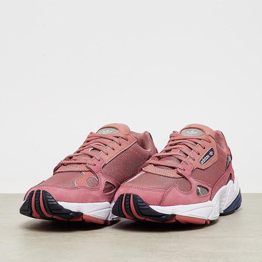 adidas Falcon W raw pink/raw pink/dark blue
