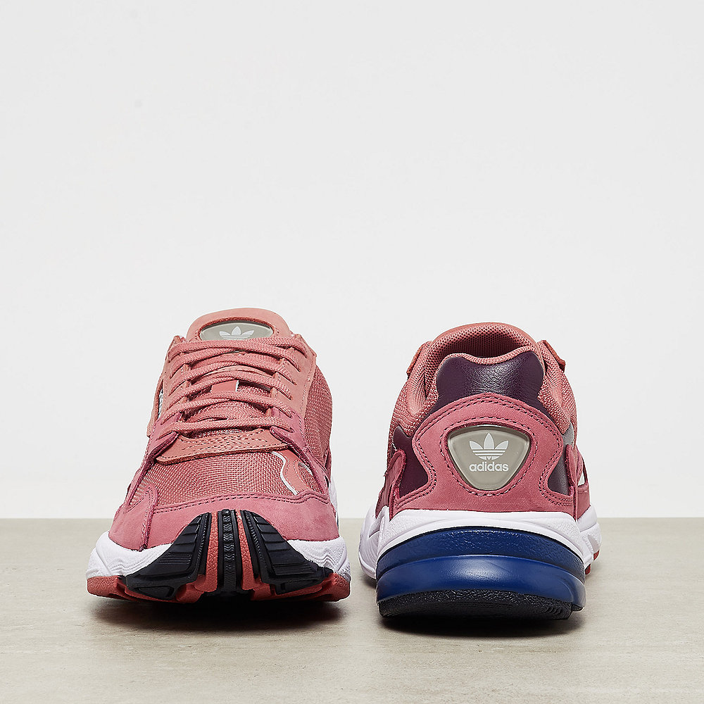 adidas Falcon W raw pink/raw pink/dark blue