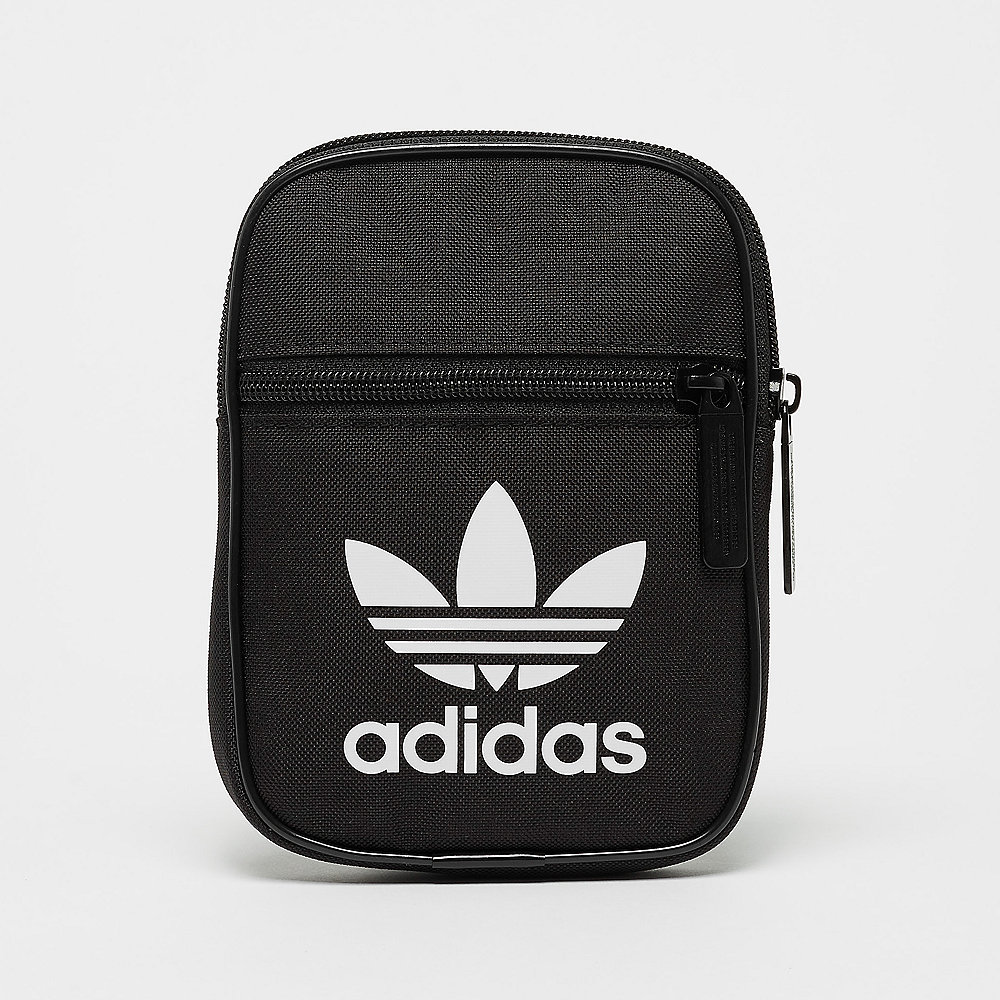 adidas Festvl B Trefoil black/white
