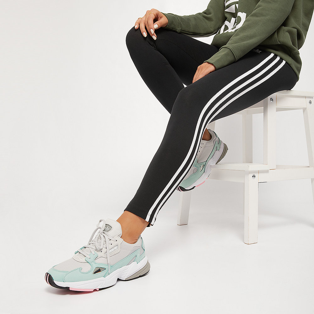 adidas 3 Str Tight black