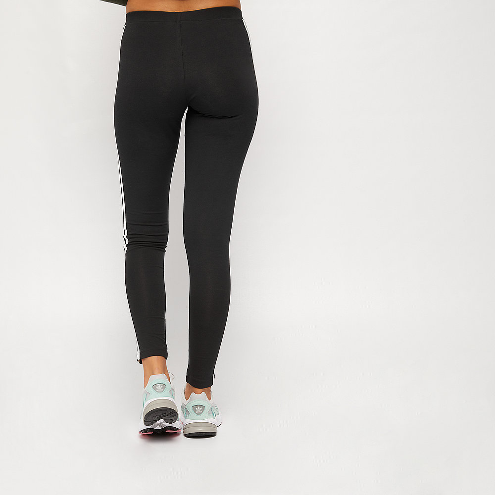 adidas 3 Str Tight black