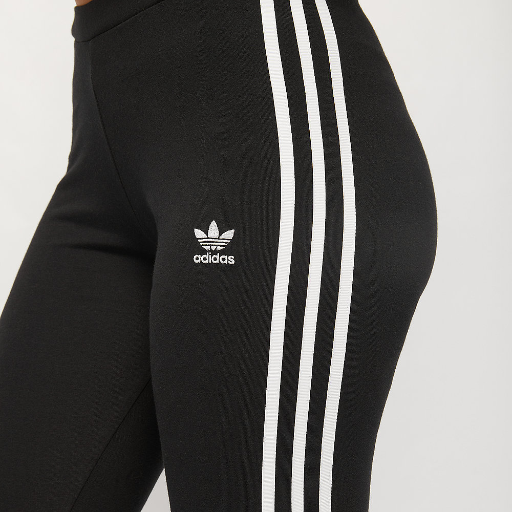 adidas 3 Str Tight black
