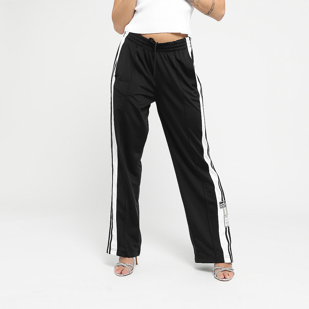 adidas Adibreak Track Pants black/carbon