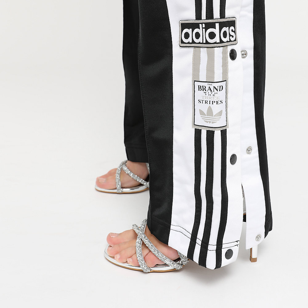 adidas Adibreak Track Pants black/carbon