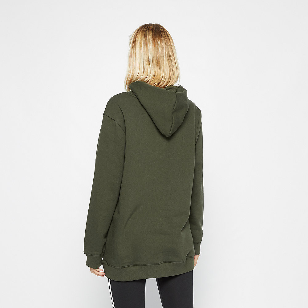 adidas BF TRF Hoodie night cargo