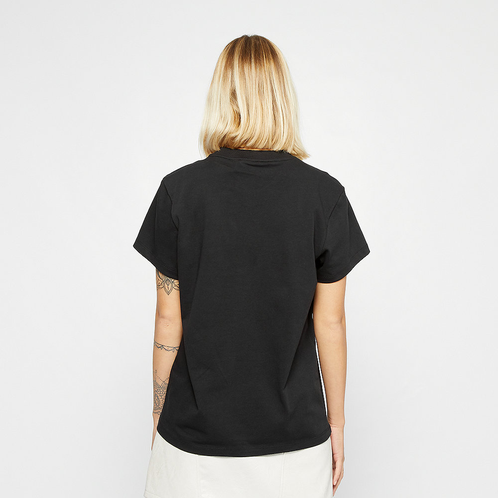 adidas Boyfriend Tee black