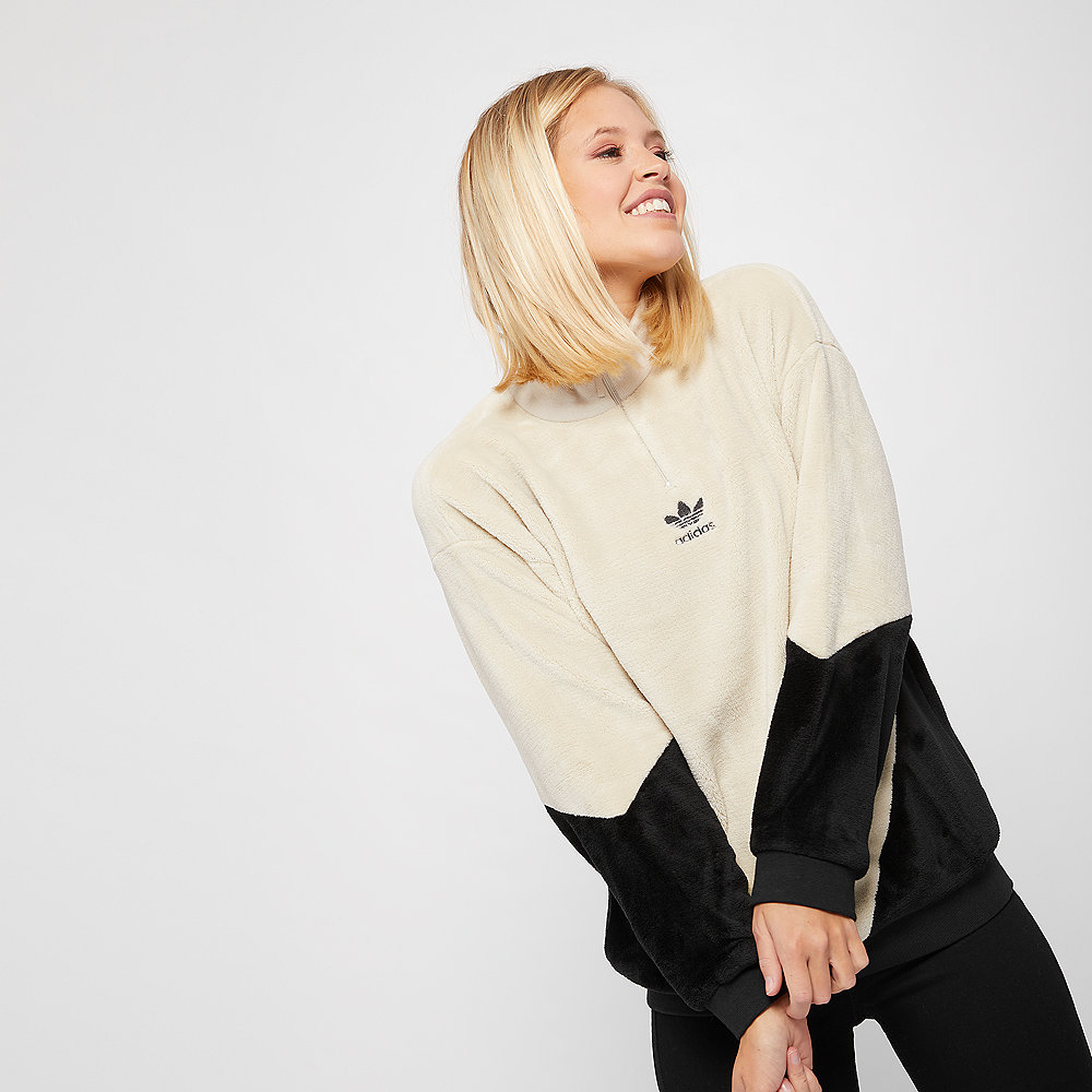 adidas CLRDO Sweater clear brown