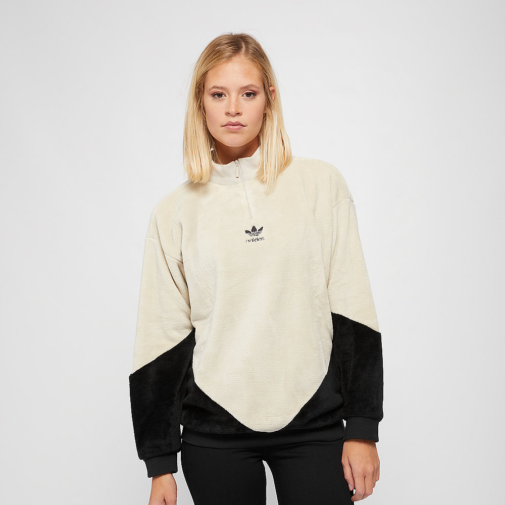 adidas CLRDO Sweater clear brown