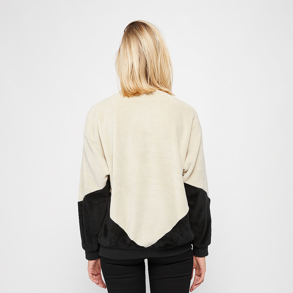 adidas CLRDO Sweater clear brown