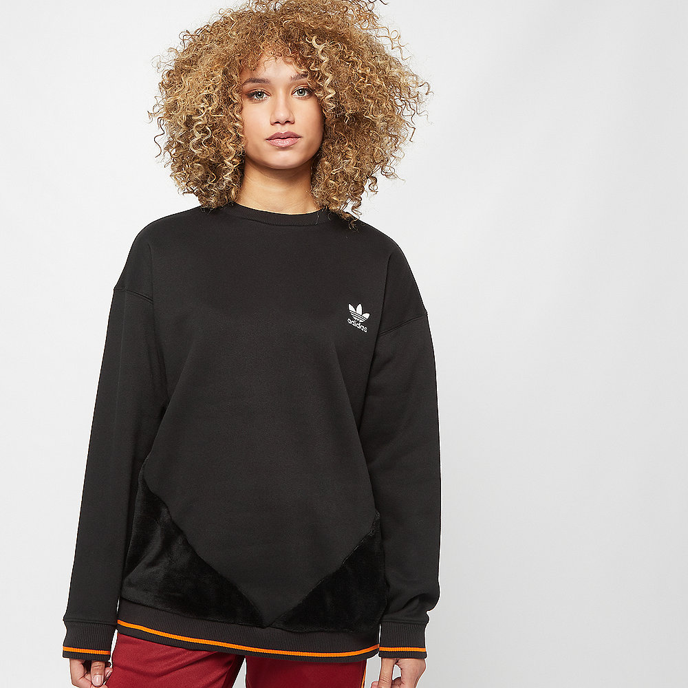 adidas CLRDO Sweatshirt black