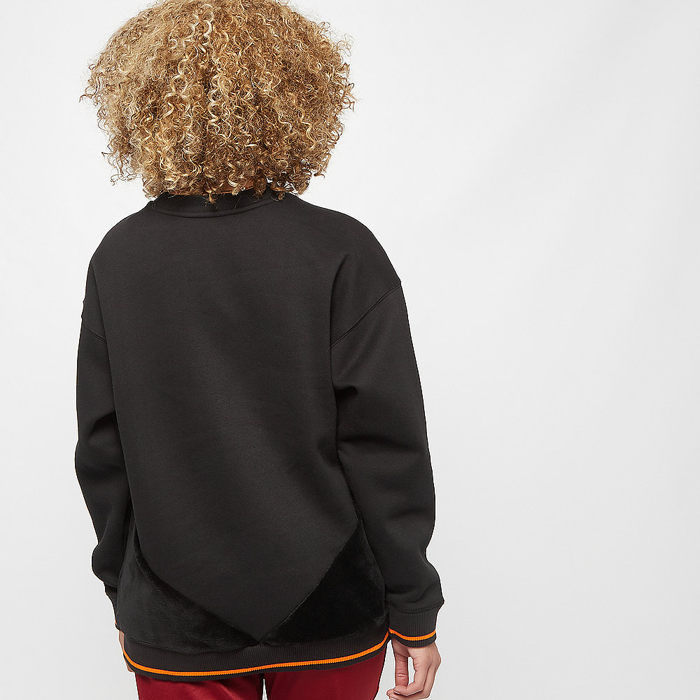 adidas CLRDO Sweatshirt black