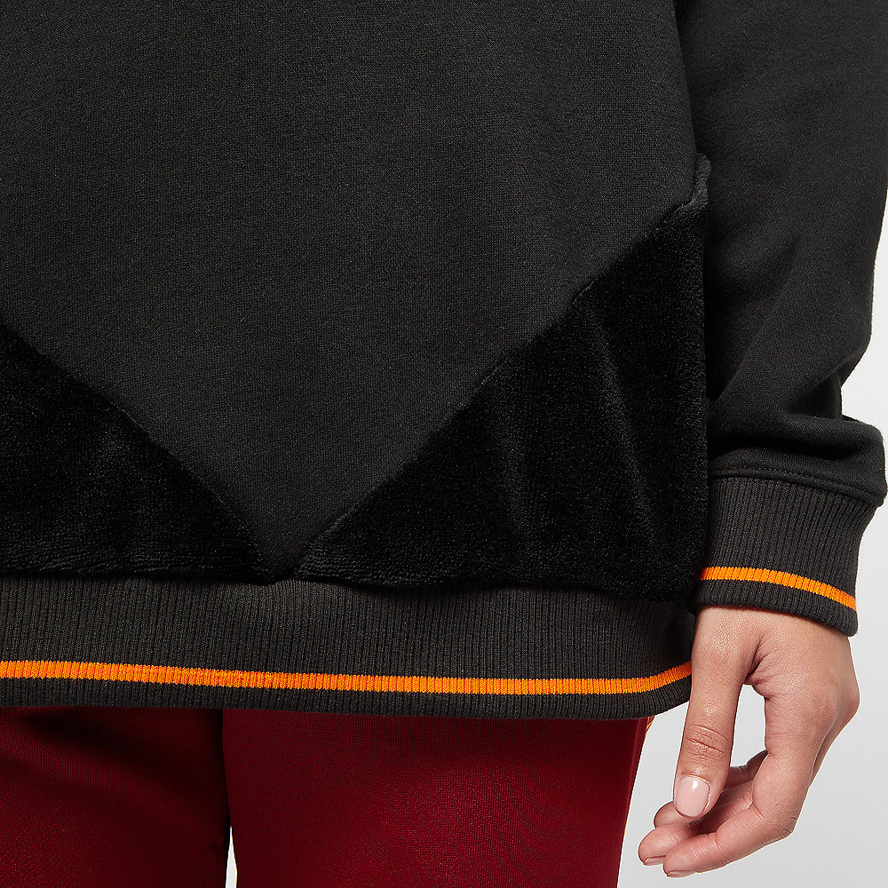 adidas CLRDO Sweatshirt black