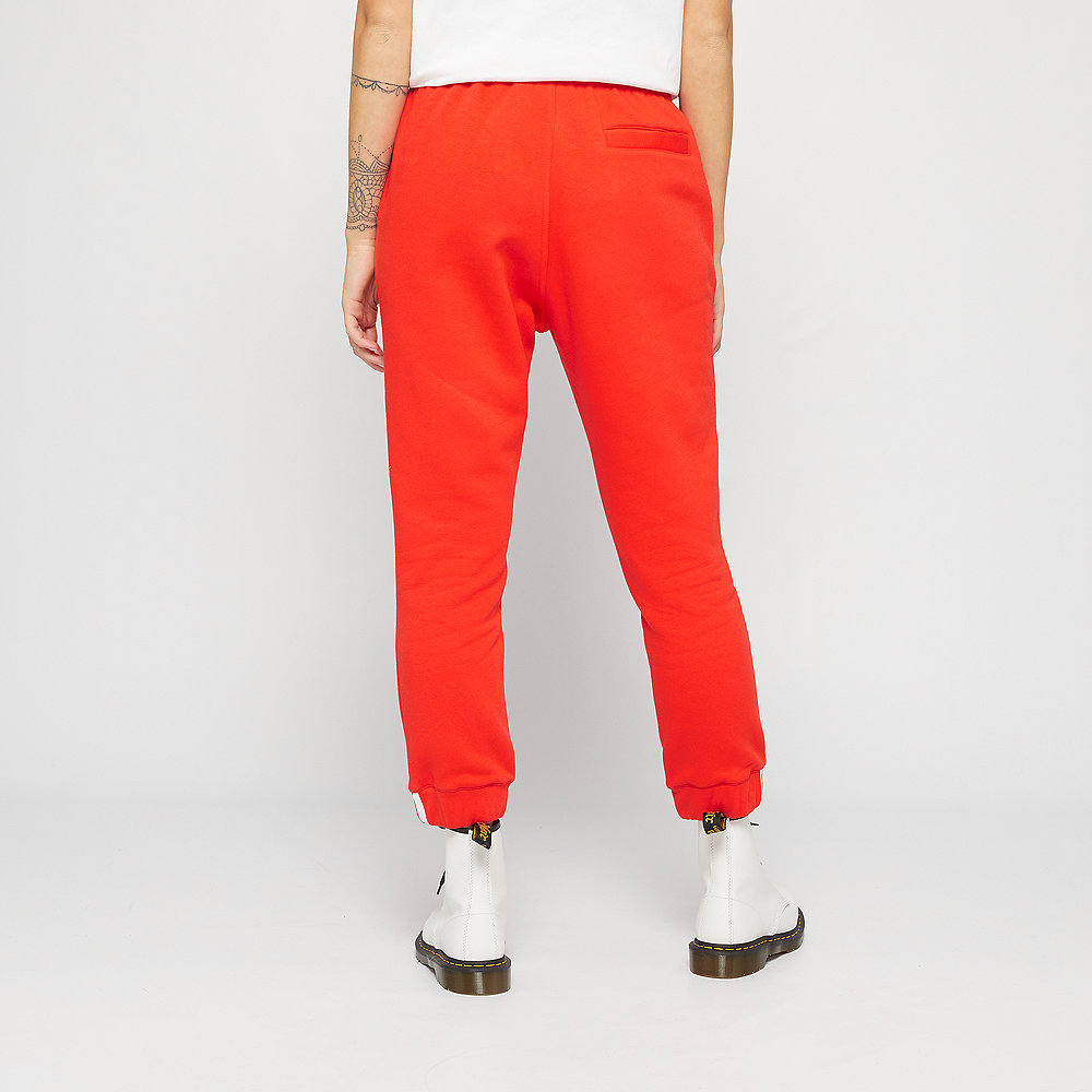 adidas Coeeze Pant active red