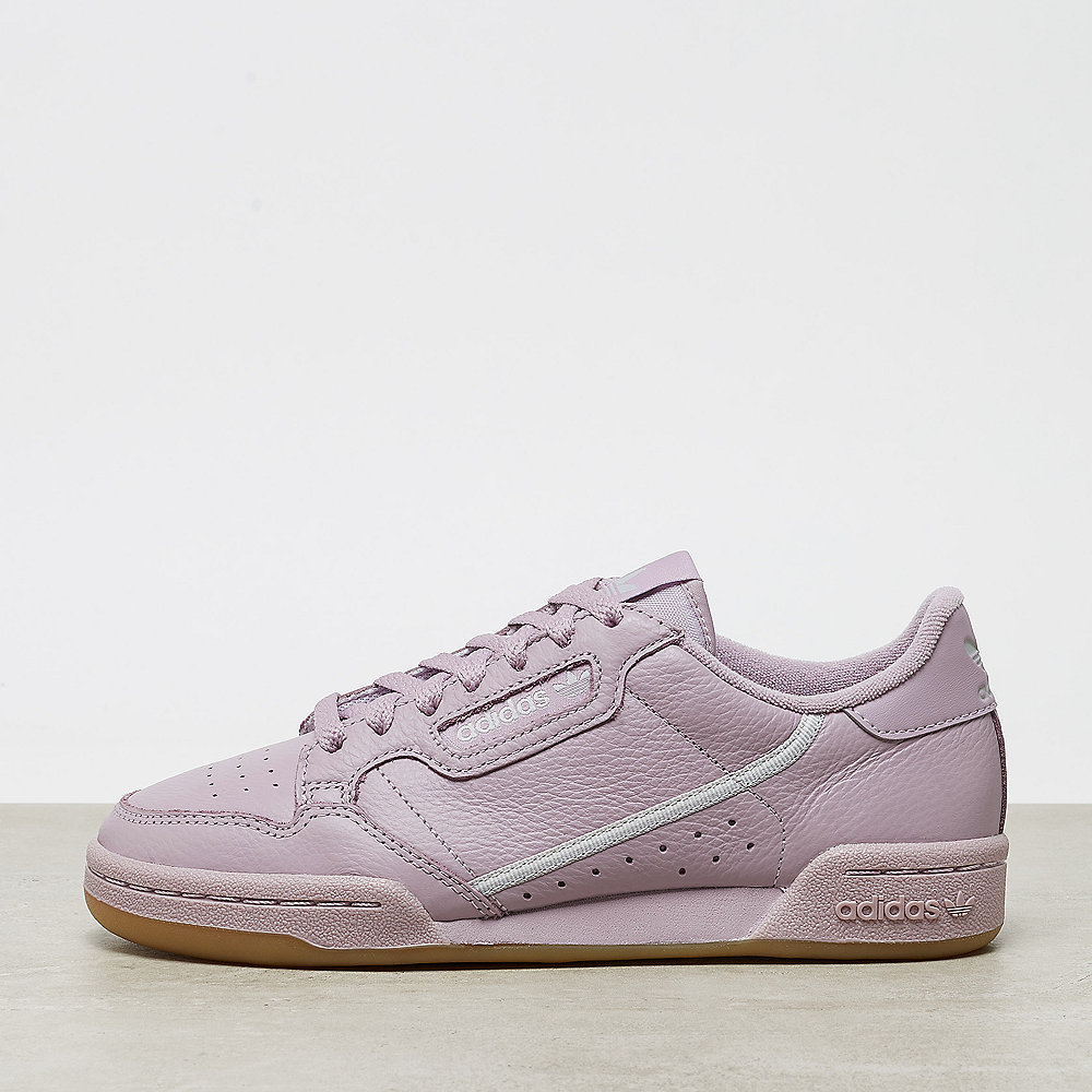 adidas Continental 80 W soft vision/grey