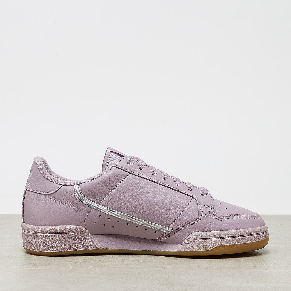 adidas Continental 80 W soft vision/grey