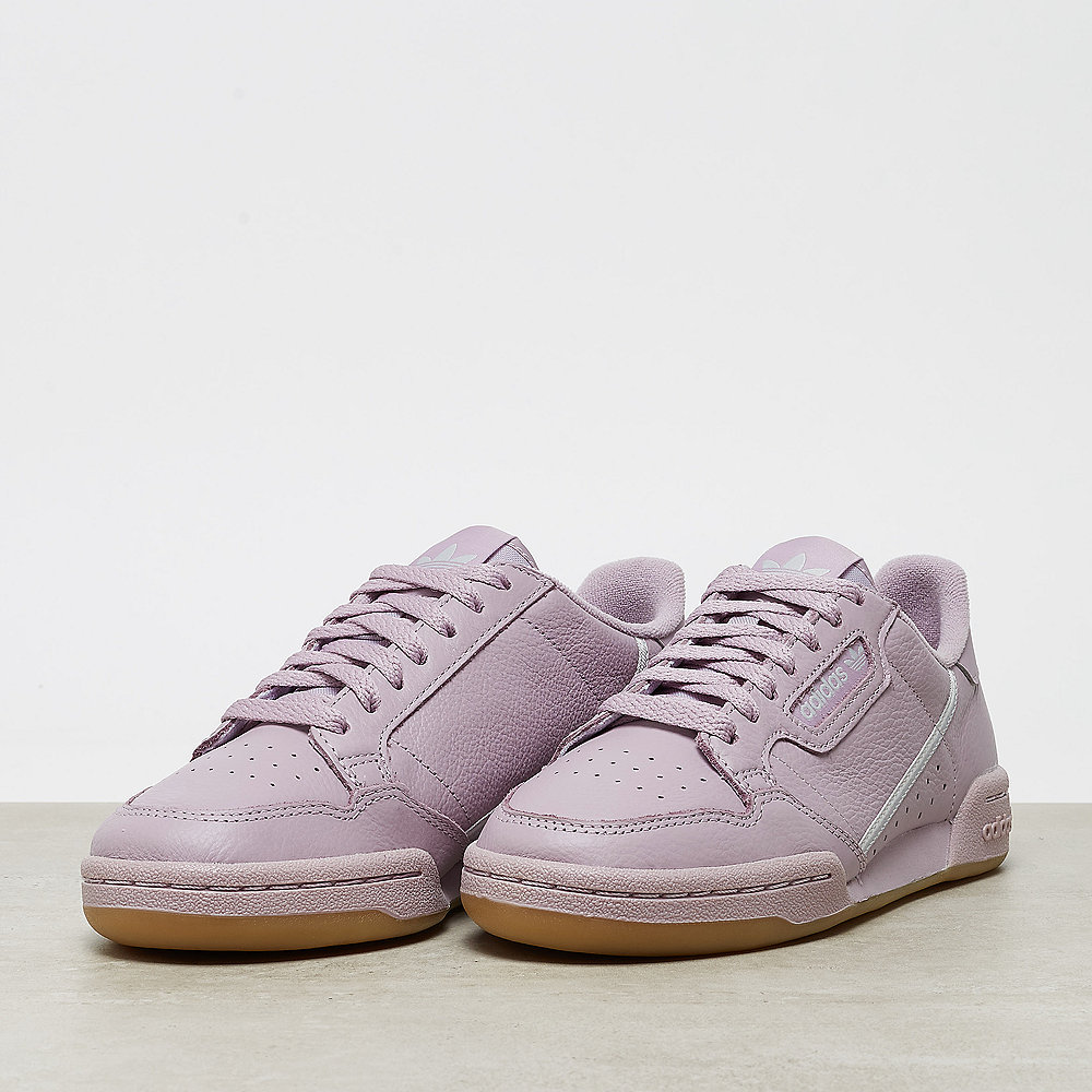 adidas Continental 80 W soft vision/grey