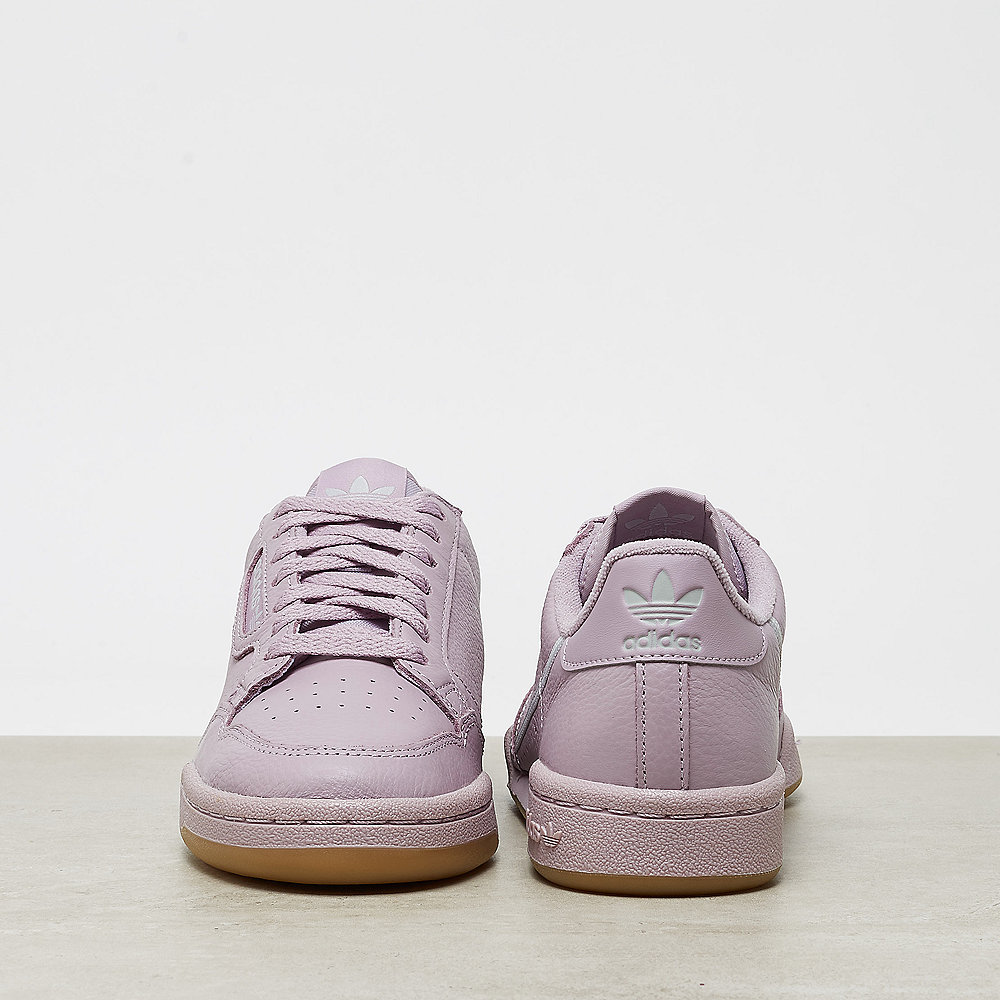 adidas Continental 80 W soft vision/grey