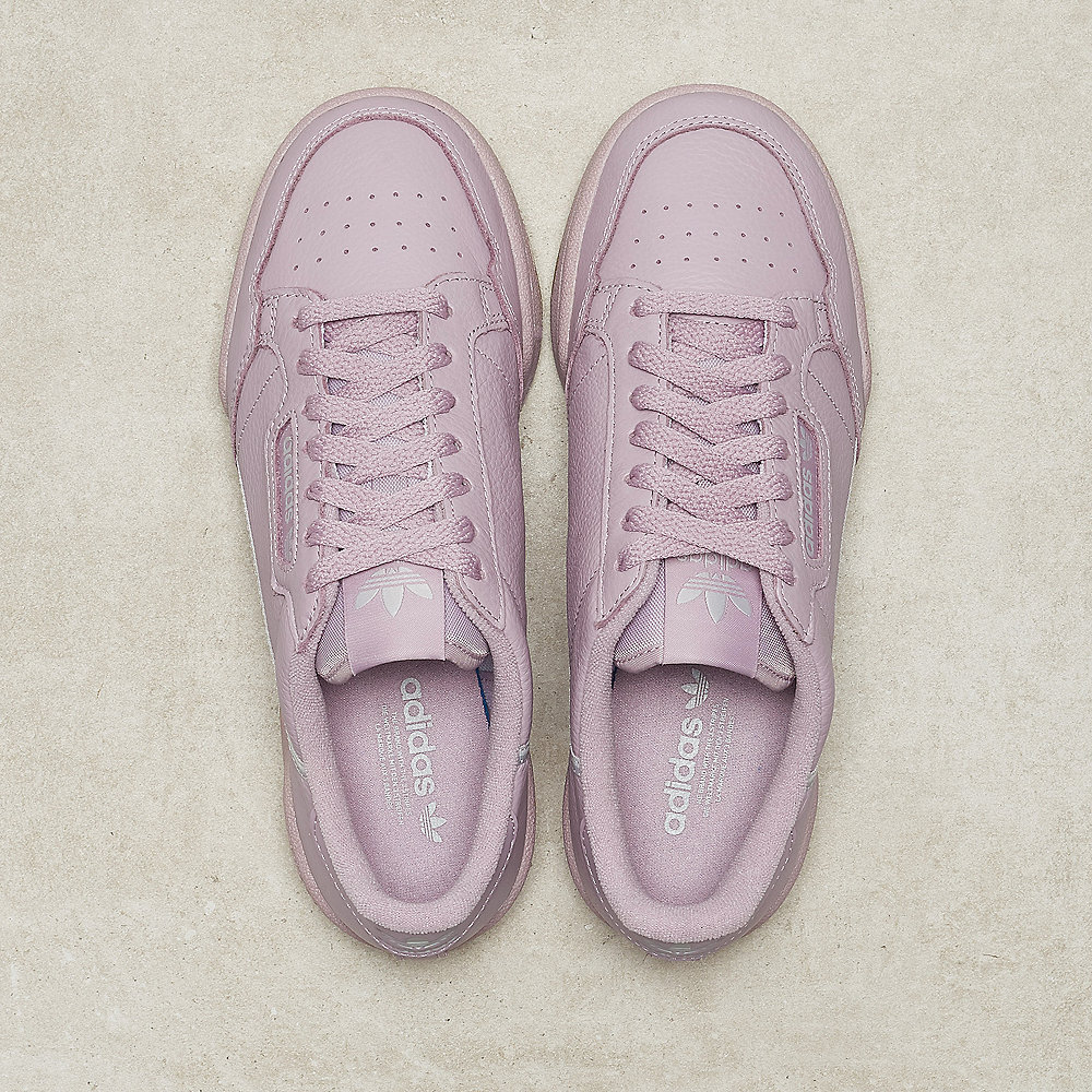 adidas Continental 80 W soft vision/grey