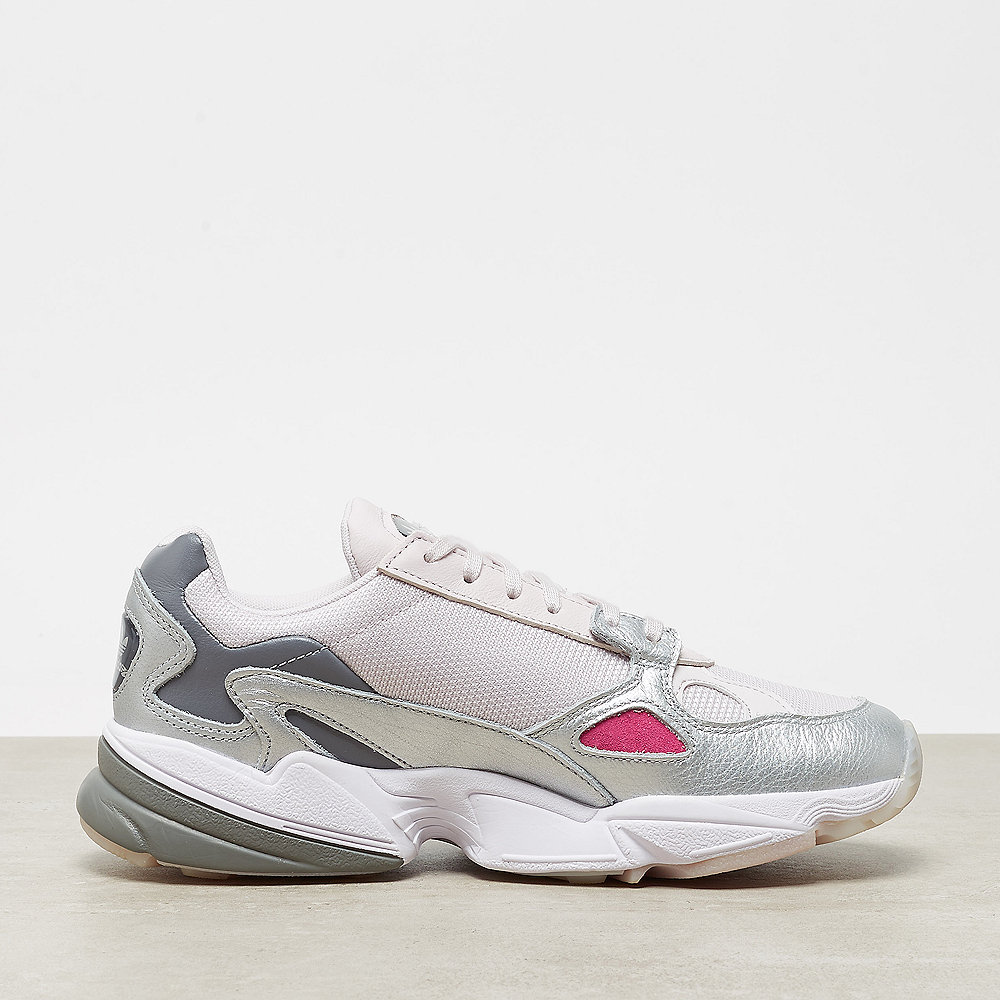 adidas Falcon W orchid tint/orchid tint/silver met
