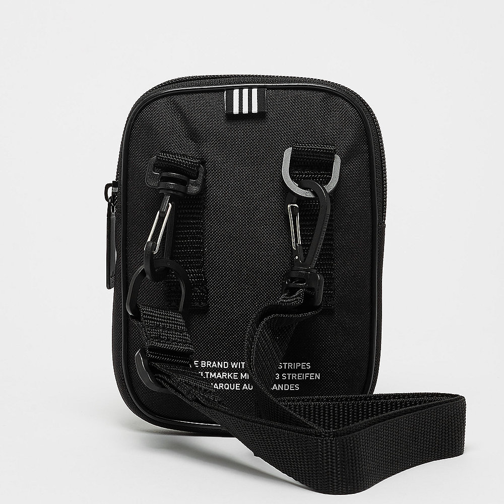 adidas Festival B Trefoil black