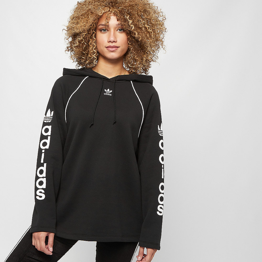 adidas Hoodie black