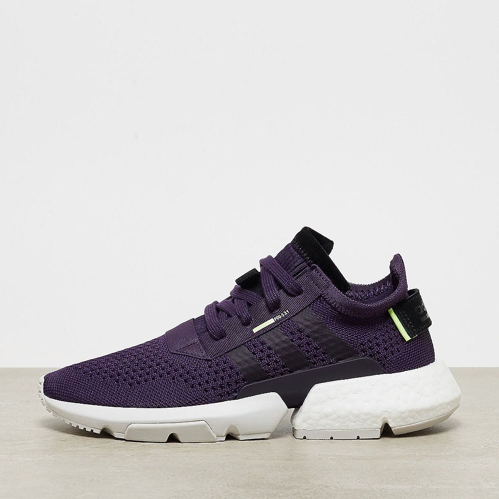adidas POD-S3.1PK W legend purple/legend purple/hi-re d purple/hi