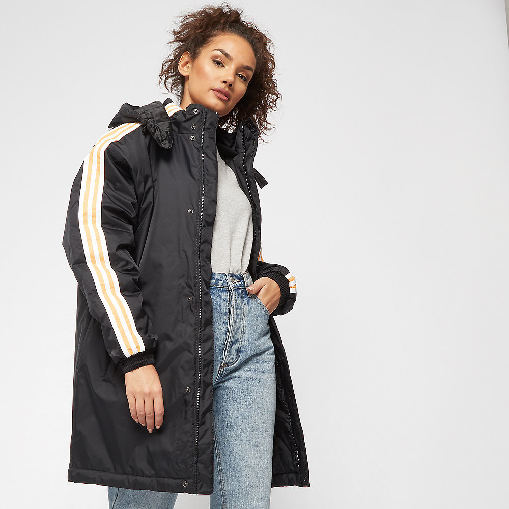 adidas SST Stadion Jacket black