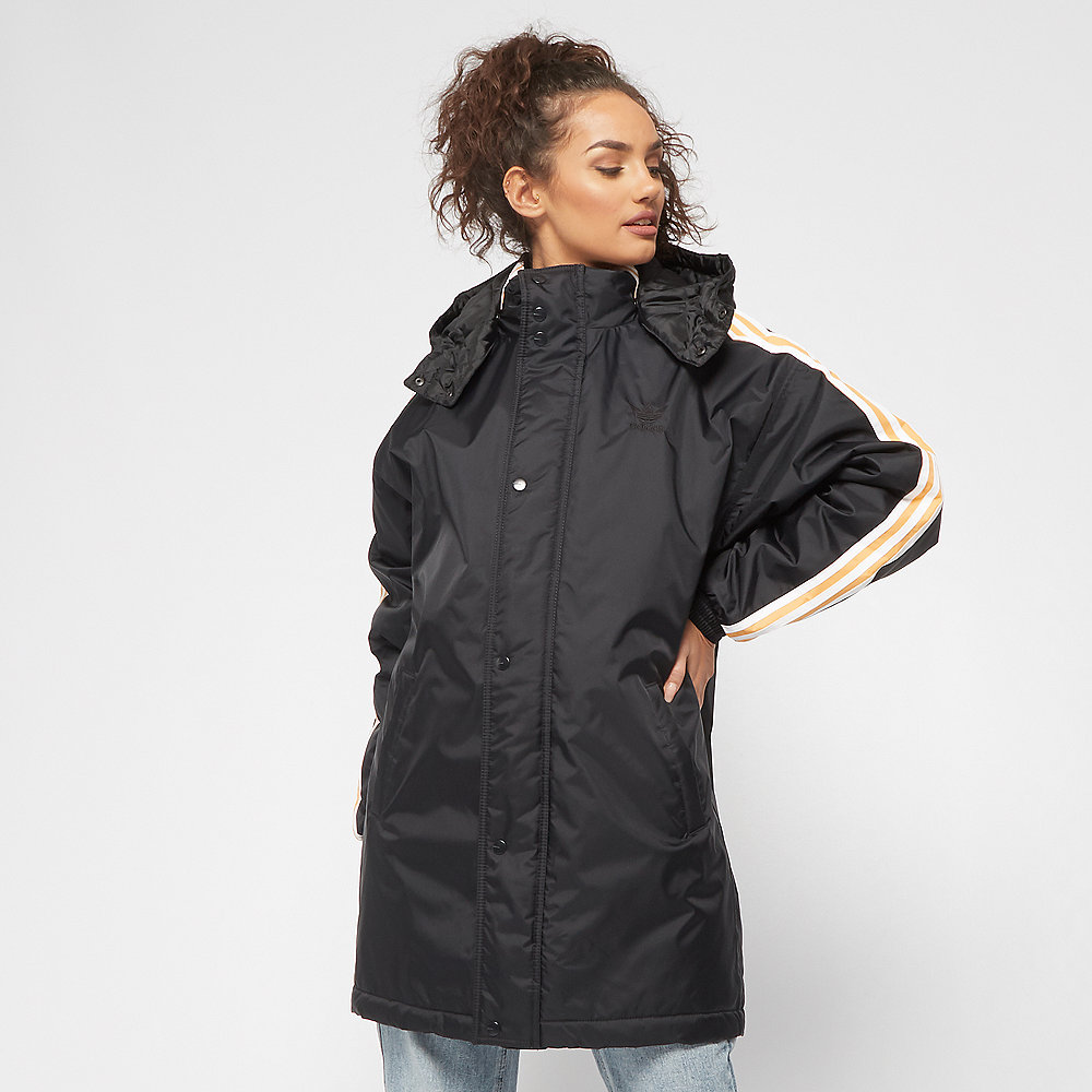 adidas SST Stadion Jacket black