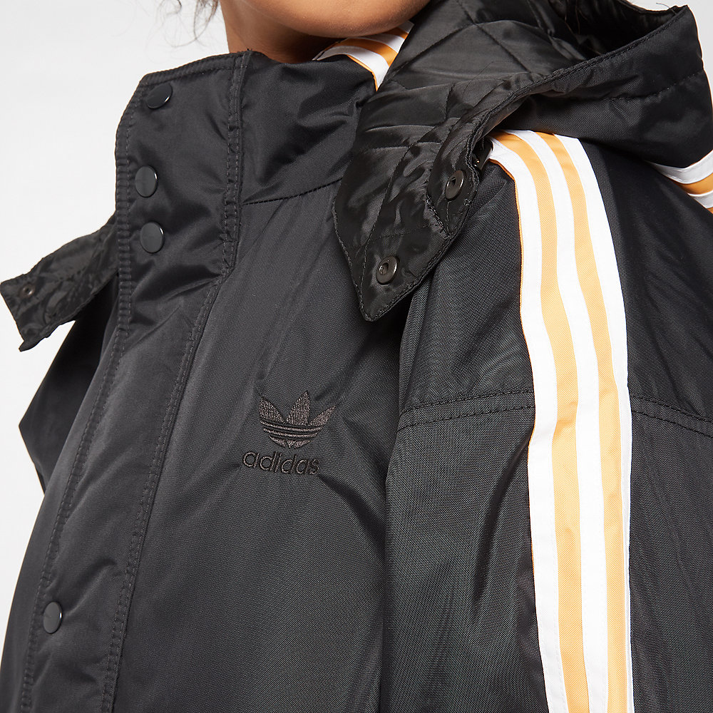 adidas SST Stadion Jacket black
